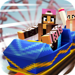 Roller Coaster Craft