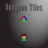 Dungeon Tiles