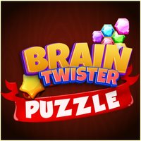 Brain Twister (Puzzle)