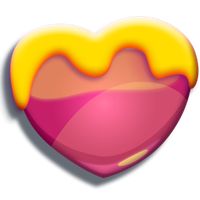 Mini game - Candies for match