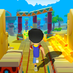 Subway Vir Robot Endless Run