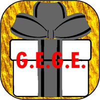 Gold Elephant Gift Exchange