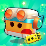 Box Simulator for Brawl Stars