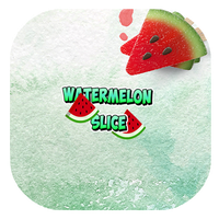 Watermelon Slice