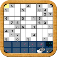Sudoku Ultimate Offline puzzle