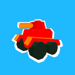 Tank Crash