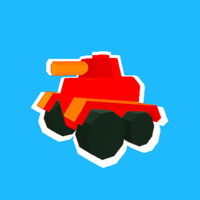 Tank Crash