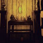 Terry Bandy in House