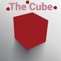 The racer Cube