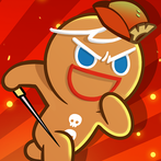 CookieRun: OvenBreak