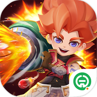 용사의 모험:슬링슈터