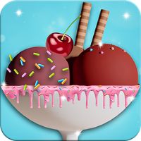 My Ice Cream Maker Factory