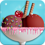 My Ice Cream Maker Factory