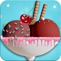 My Ice Cream Maker Factory