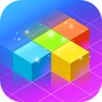 Mandi Pandi's Fun Puzzle Block
