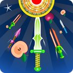 Knife Game - Knife Throw Pro