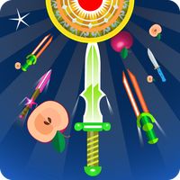 Knife Game - Knife Throw Pro