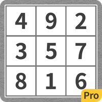 Magic Square Pro
