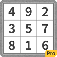 Magic Square Pro