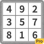 Magic Square Pro