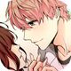 Diamond Girl: Otome games otak