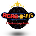Acromania