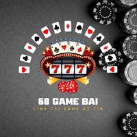 68 GAME BAI