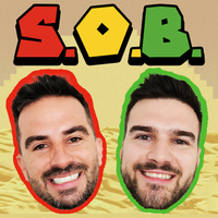 Super Osbáth Bros. - Pamkutya