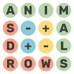Animals Words