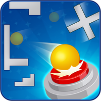 Physics Puzzle: Draw Shapes