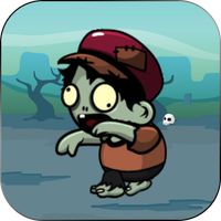 Zombie Games Offline 2023