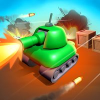 Tank War 2023: Tank Billiard