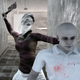 Terror on the Ward: Hospital