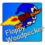 Flappy Woodpecker