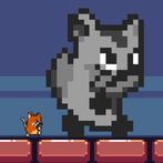 Cat & Mouse Dairy Quest