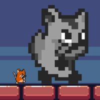 Cat & Mouse Dairy Quest