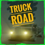 Truck Road : Off road 2D adven