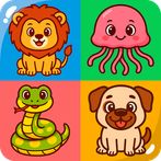 MemoKids: Memory Games, kids