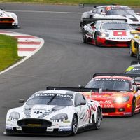 Racing Car Rivals - Real 3D ra