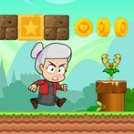 Super Angry Granny Adventure R