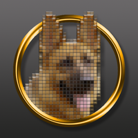 Pixilly Dogs