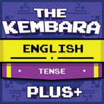 Kembara Plus - English (Tense)