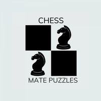 Chess Mate Puzzle
