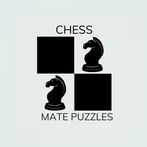 Chess Mate Puzzle