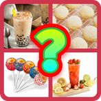 Đoán món ăn vặt 2023 TV