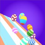 Rolling Eggz