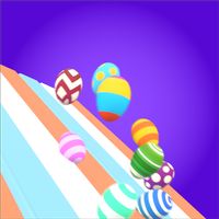 Rolling Eggz