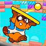 Tanuki Ball Baker