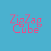 ZigZagCube