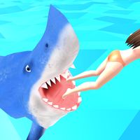 Shark Race